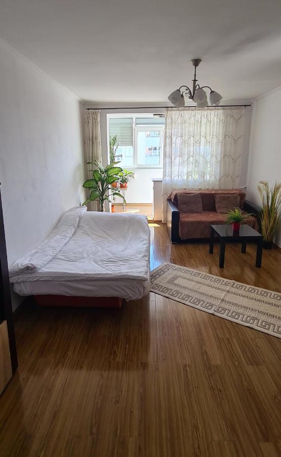 Perfect View Apartament 2 Rooms Self Check-In 布加勒斯特 外观 照片