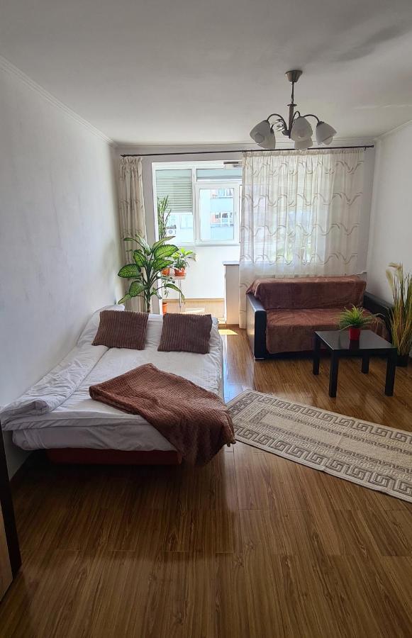 Perfect View Apartament 2 Rooms Self Check-In 布加勒斯特 外观 照片
