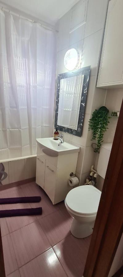 Perfect View Apartament 2 Rooms Self Check-In 布加勒斯特 外观 照片