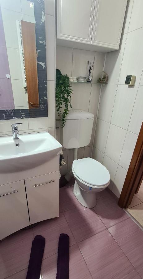 Perfect View Apartament 2 Rooms Self Check-In 布加勒斯特 外观 照片