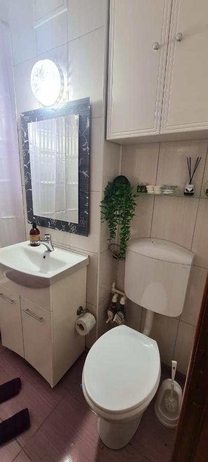 Perfect View Apartament 2 Rooms Self Check-In 布加勒斯特 外观 照片