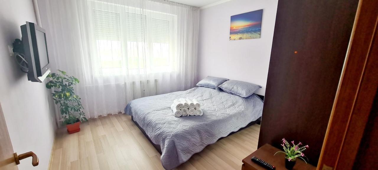 Perfect View Apartament 2 Rooms Self Check-In 布加勒斯特 外观 照片