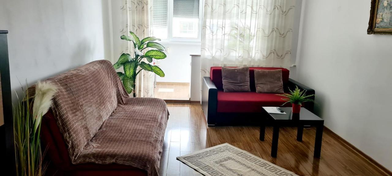 Perfect View Apartament 2 Rooms Self Check-In 布加勒斯特 外观 照片
