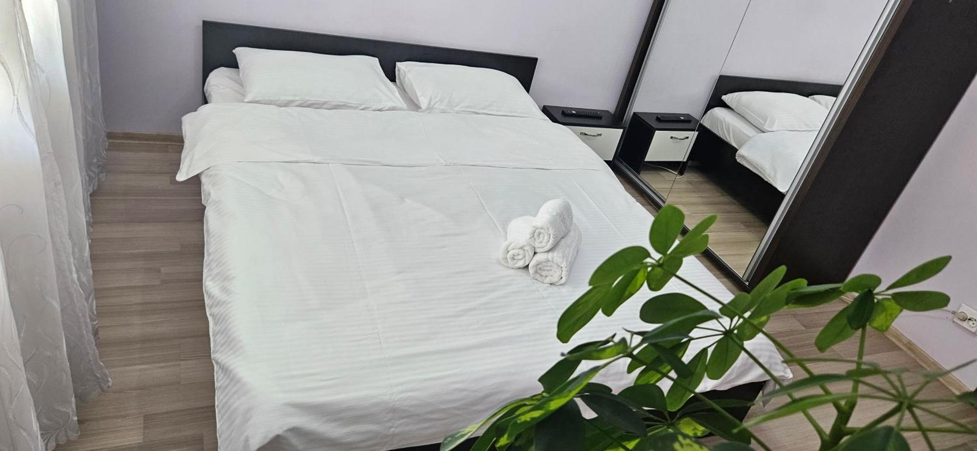 Perfect View Apartament 2 Rooms Self Check-In 布加勒斯特 外观 照片